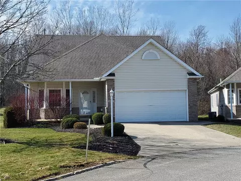 4104 Bonica Cir, Erie, PA 16506