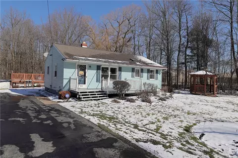 5515 Perry Hwy, Erie, PA 16509
