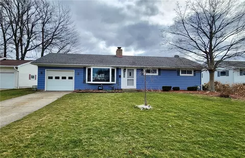2639 Vandalia Ave, Erie, PA 16511
