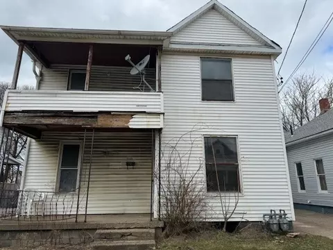 1146 E 26th St, Erie, PA 16504