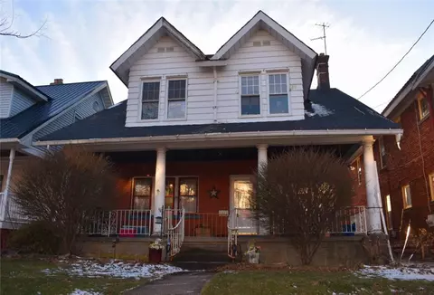 2018 Poplar St, Erie, PA 16502