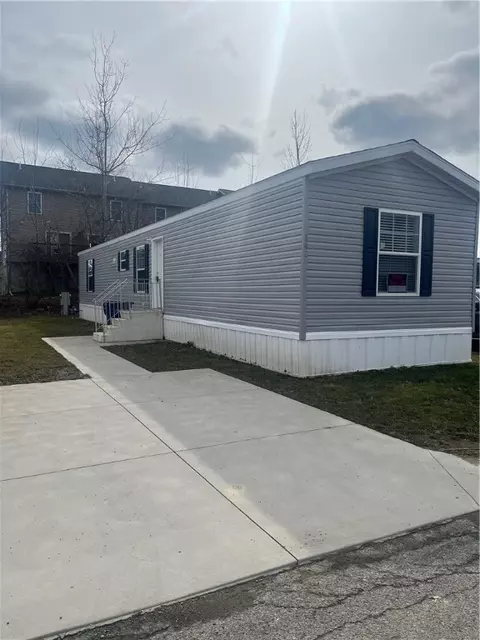 5005 Zuck Road Lot 142 Rd, Erie, PA 16506