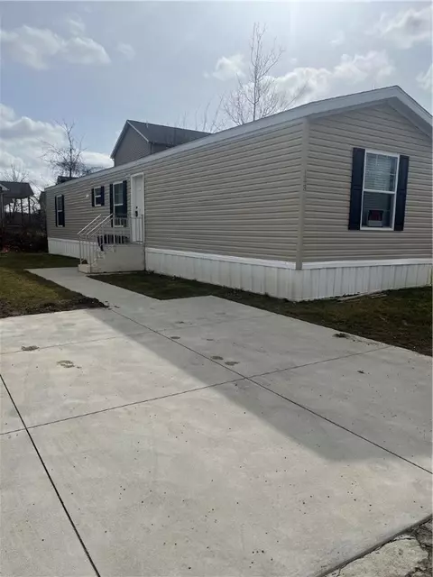 5005 Zuck Road Lot 143 Rd, Erie, PA 16506