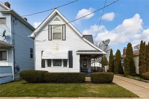 464 E 33rd St, Erie, PA 16504