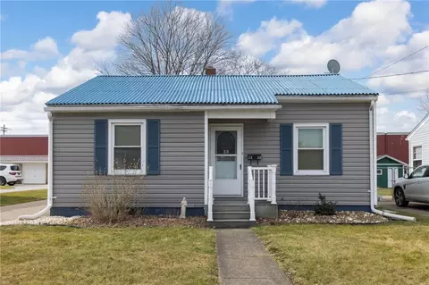 3230 Hazel St, Erie, PA 16508
