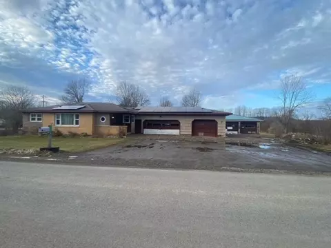 12510 Lovell Rd, Corry, PA 16407