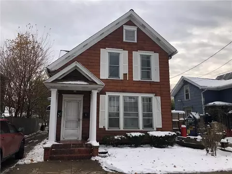 543-543 W 12 W 5th St, Erie, PA 16507