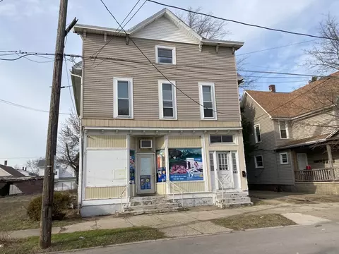 448 E 13th St, Erie, PA 16503