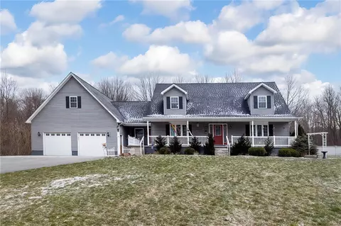 9771 Route 99, Mckean, PA 16426