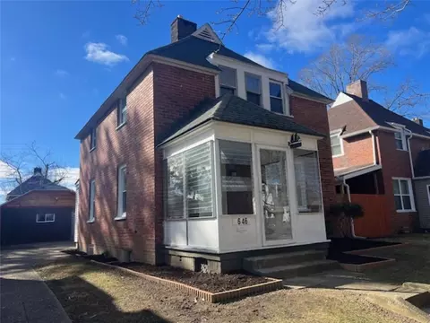 646 Euclid Ave, Erie, PA 16511
