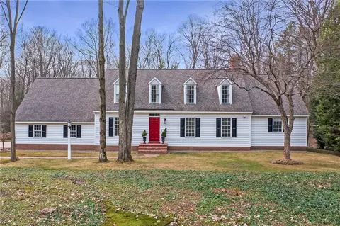 5858 Jordan Rd, Erie, PA 16510
