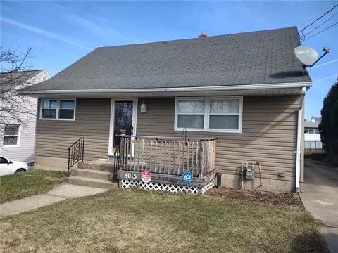 4015 Washington Ave, Erie, PA 16509