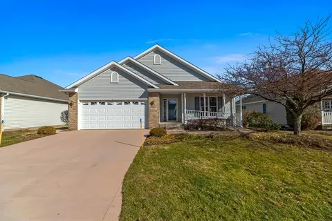 3775 Harbor Ridge Trl, Erie, PA 16510