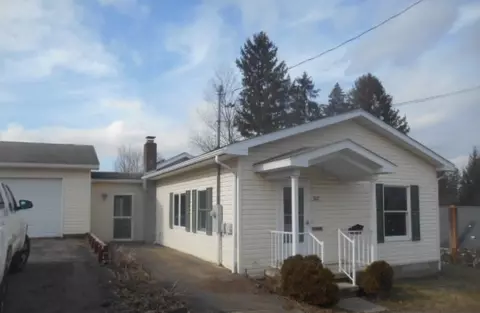 318 Ross Ave, Cambridge Springs, PA 16403
