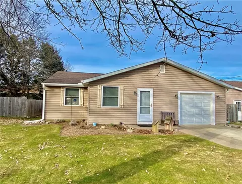 5484 Grandview Ave, Edinboro, PA 16412