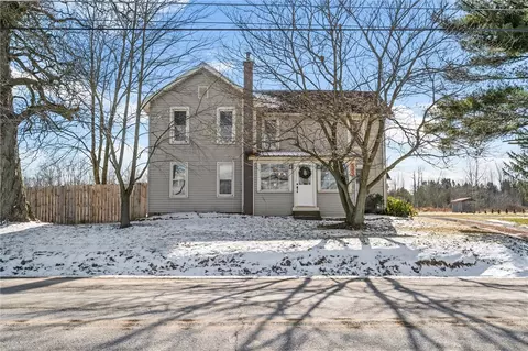 5333 Route 957 Rte, Russell, PA 16345