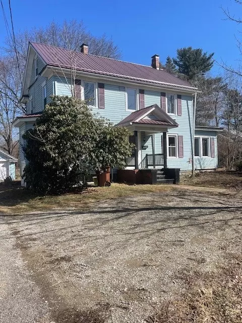 11362 Williamson Rd, Meadville, PA 16335