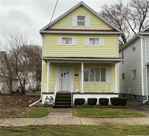 849 E 23rd St, Erie, PA 16503