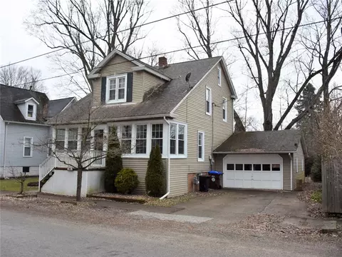 185 S Second St, Conneaut Lake, PA 16316