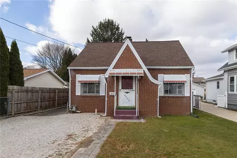 3114 Pittsburgh Ave, Erie, PA 16508