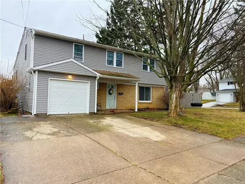 4023 Melrose Ave, Erie, PA 16509