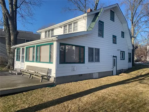 12523 Culvert Ln, Conneaut Lake, PA 16316