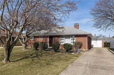 2628 Wolverine Ave, Erie, PA 16511