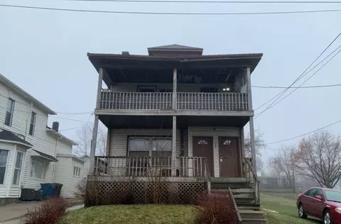 233-235 E 8th St, Erie, PA 16503