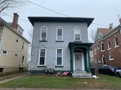 328 E 8th St, Erie, PA 16503