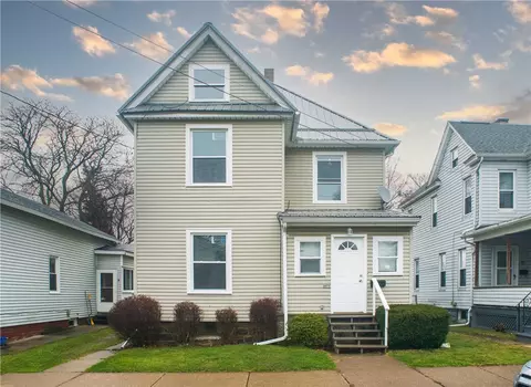 2661 Cochran St, Erie, PA 16508