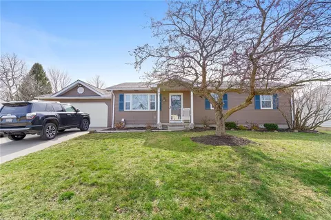77 Bernwood Dr, North East, PA 16428