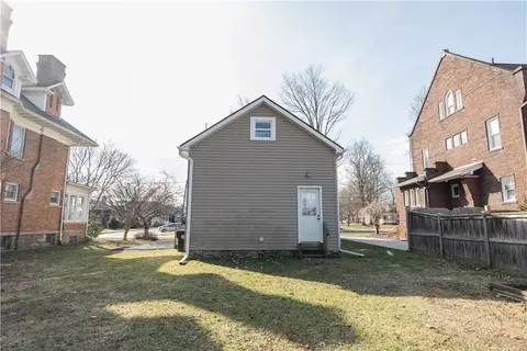 Exterior - 41 E Smith St, Corry, PA 16407 photo 8 of 9