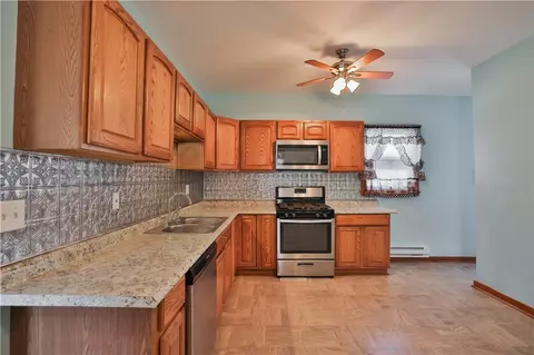 Kitchen - 41 E Smith St, Corry, PA 16407 photo 1 of 3