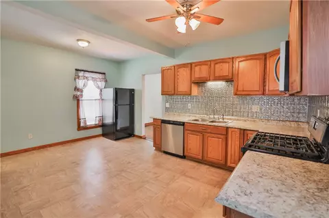 Kitchen - 41 E Smith St, Corry, PA 16407 photo 3 of 3