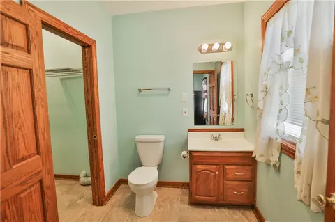 Bath - 41 E Smith St, Corry, PA 16407 photo 3 of 4