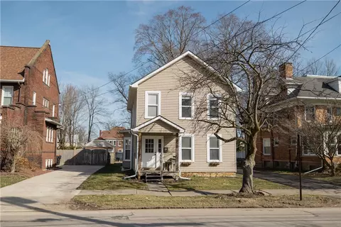 Exterior - 41 E Smith St, Corry, PA 16407 photo 2 of 9