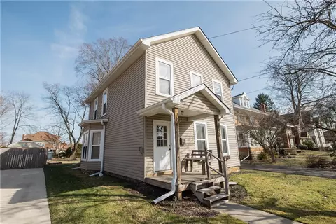 Exterior - 41 E Smith St, Corry, PA 16407 photo 9 of 9