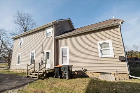 Exterior - 41 E Smith St, Corry, PA 16407 photo 6 of 9