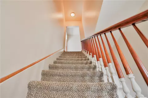 Entry Way - 41 E Smith St, Corry, PA 16407 photo 3 of 4