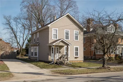 41 E Smith St, Corry, PA 16407