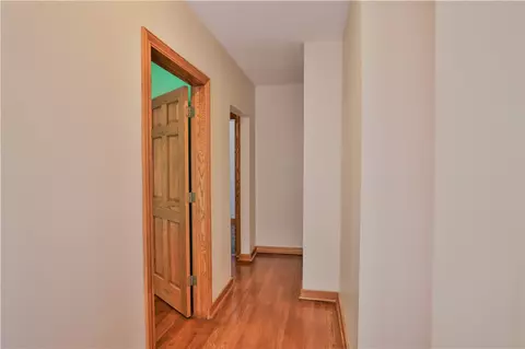 Entry Way - 41 E Smith St, Corry, PA 16407 photo 4 of 4