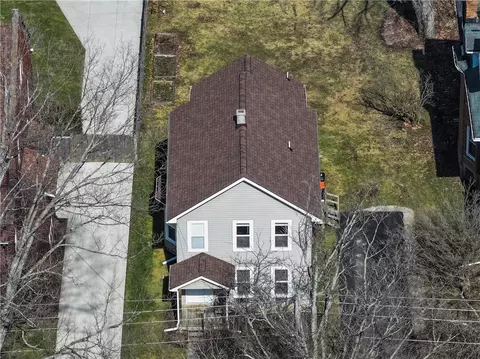 Exterior - 41 E Smith St, Corry, PA 16407 photo 3 of 9