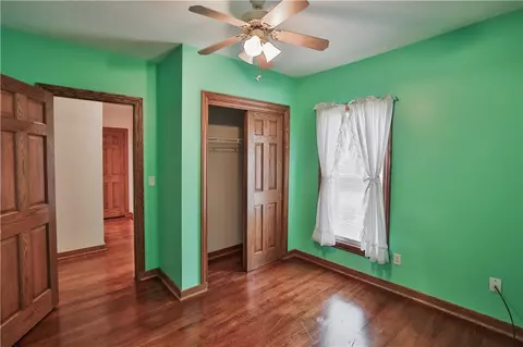 Bedroom - 41 E Smith St, Corry, PA 16407 photo 1 of 1