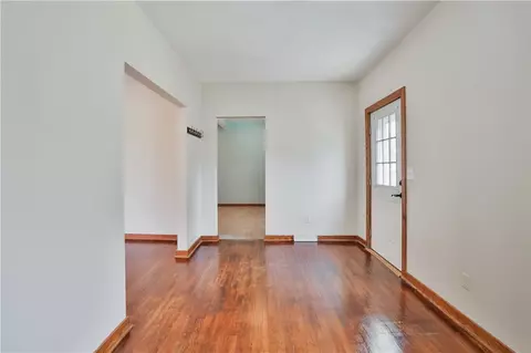 Entry Way - 41 E Smith St, Corry, PA 16407 photo 1 of 4