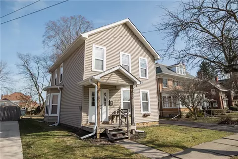 Exterior - 41 E Smith St, Corry, PA 16407 photo 5 of 9