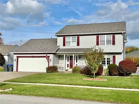 4613 Idyllbrook Ct, Erie, PA 16506