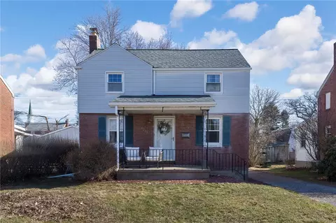 3225 Charlotte St, Erie, PA 16508