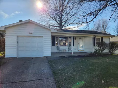 3302 Loveland Ave, Erie, PA 16506