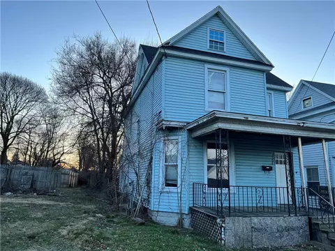 2506 German St, Erie, PA 16503