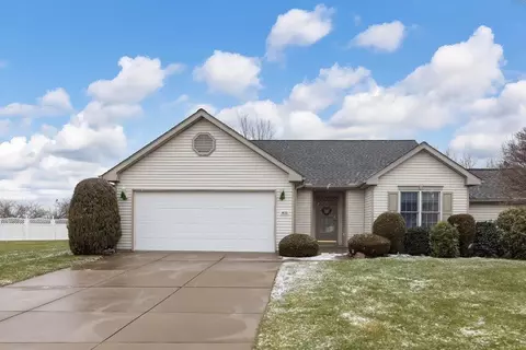 8635 Dogwood Ct #C-1, Girard, PA 16417
